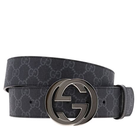 cintura gucci uomo outfit|cinture gucci donna firmate.